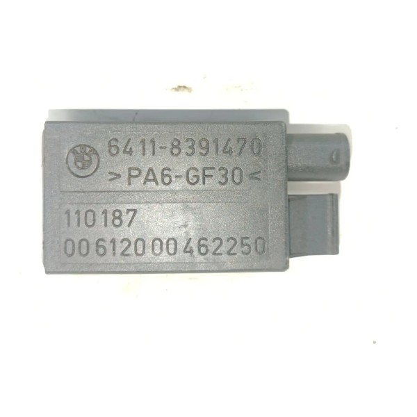 Modulo Sensor Qualidade Ar Bmw 325 E46 1998 2005 8391470