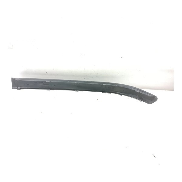 Friso Direito Parachoque Dianteiro Bmw 325 1998 2005 7030608