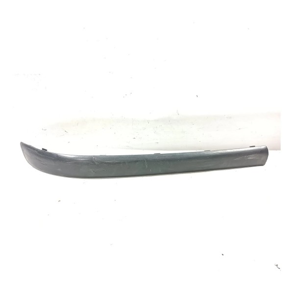 Friso Direito Parachoque Dianteiro Bmw 325 1998 2005 7030608