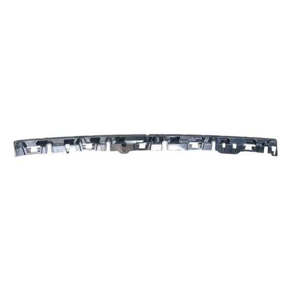 Guia Central Parachoque Traseiro Bmw 325 1998 2005 7030615
