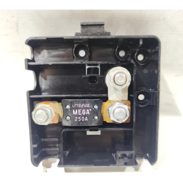 Caixa Fusivel Bmw 325 E46 1998 2005 8387546