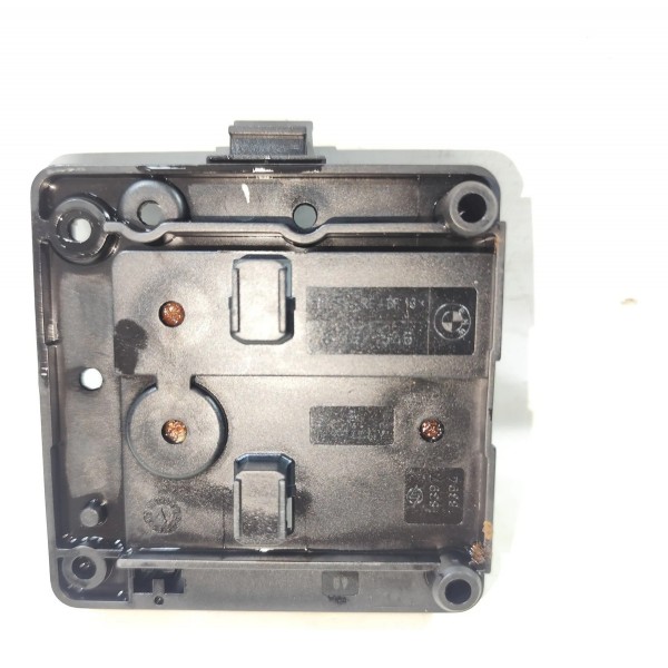 Caixa Fusivel Bmw 325 E46 1998 2005 8387546