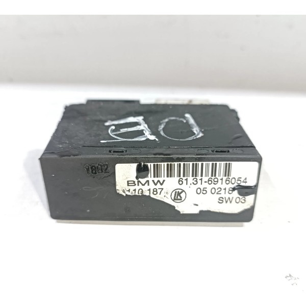 Modulo Retrovisor Elétrico Bmw 325 E46 1998 2005 320 6916054
