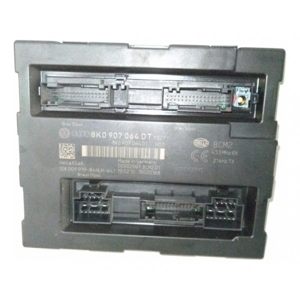 Modulo Conforto Audi A4 2010 2.0t 8k0907064