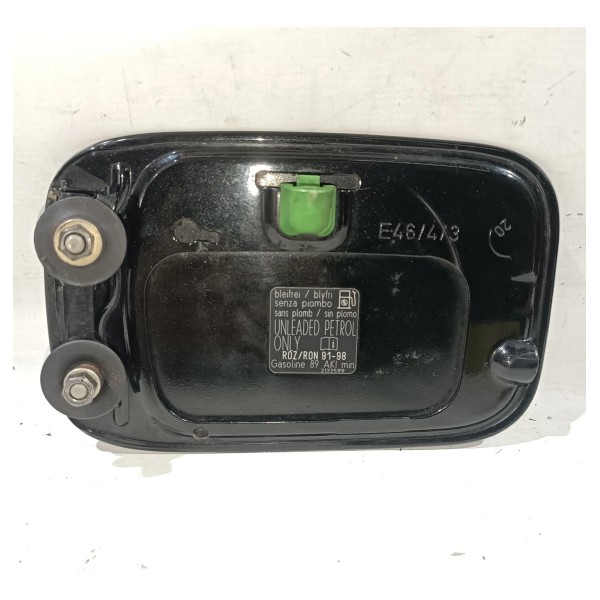 Portinhola Tanque Combustível Bmw 325 E46 1998 2005