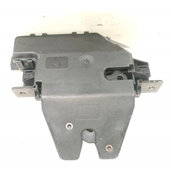 Trava Tampa Traseira Bmw 325 E46 1998 2005 8196401