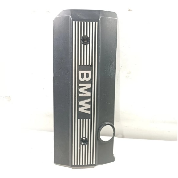Capa Motor Bmw 325 E46 M54 1998 2005 1710781