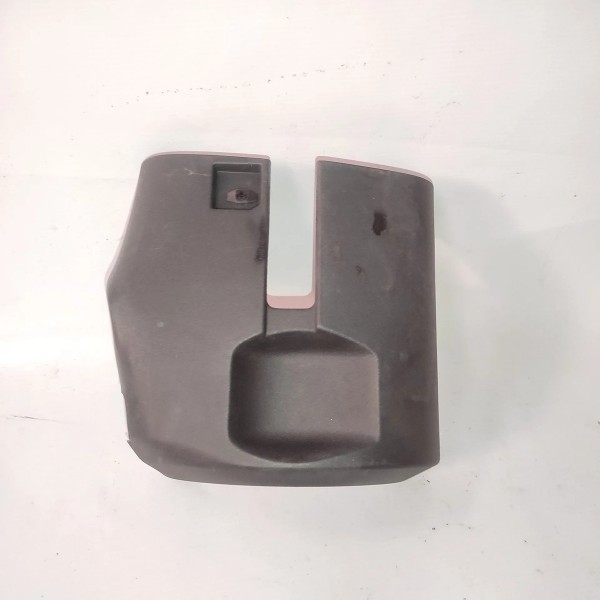Acabamento Inferior Coluna Volante Bmw 318 325 328 1995 E36