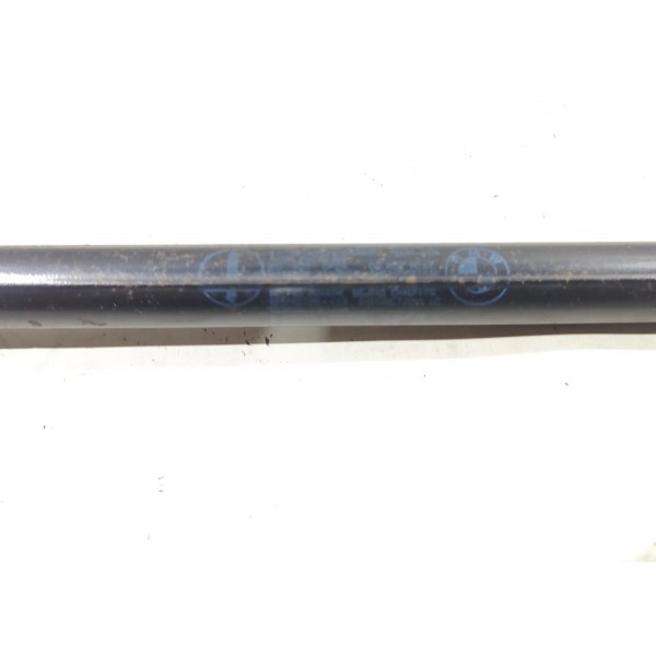 Par Amortecedor Tampa Traseira Bmw 325 E46 1998 2005 8254281