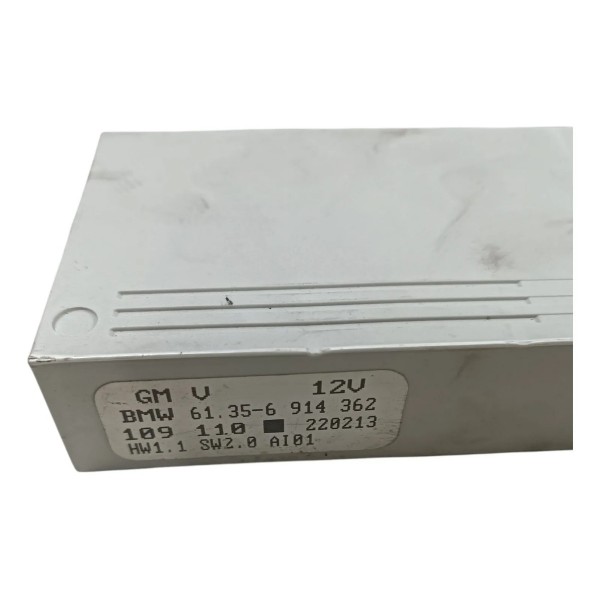 Kit Code Bmw 325 E46 1998 2005 7519308