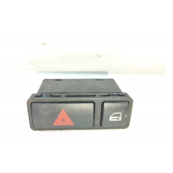 Botao Pisca Alerta Bmw 325 E46 1998 2005 8368920 320 328 330