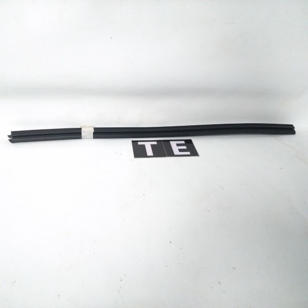 Pestana Interna Traseira Esquerda  Audi A4 2010 2.0t