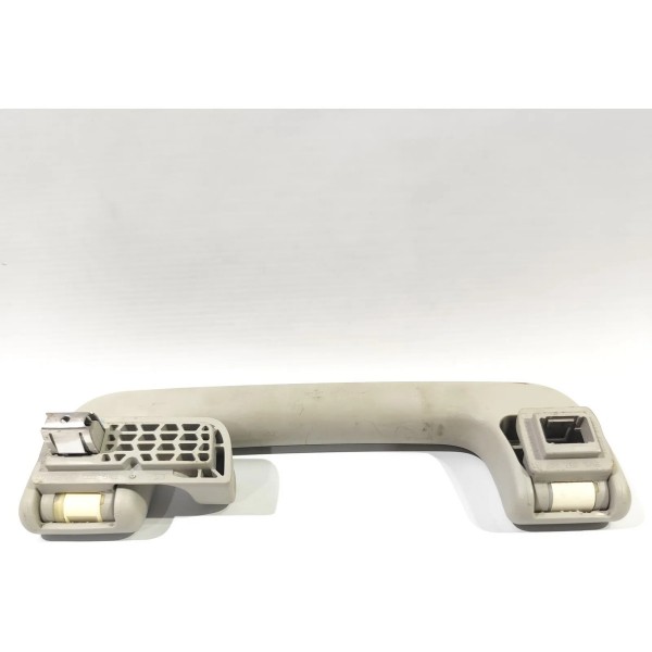Alca Teto Pqp Traseira Esquerda Audi A3 2014 2018 8v0857607a Creme