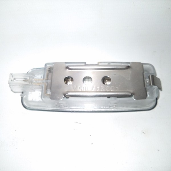 Luz Quebra Sol Audi A4 2010 2.0t