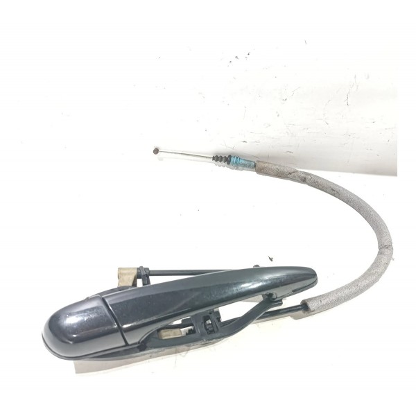 Macaneta Externa Traseira Direita Bmw 325 E46 1998 2005 Traseira