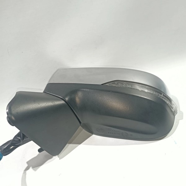 Retrovisor Esquerdo Subaru Forester Sk 2019 2024