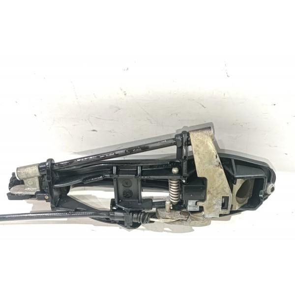 Macaneta Externa Dianteira Direita Bmw 325 E46 1998 2005 Dianteira