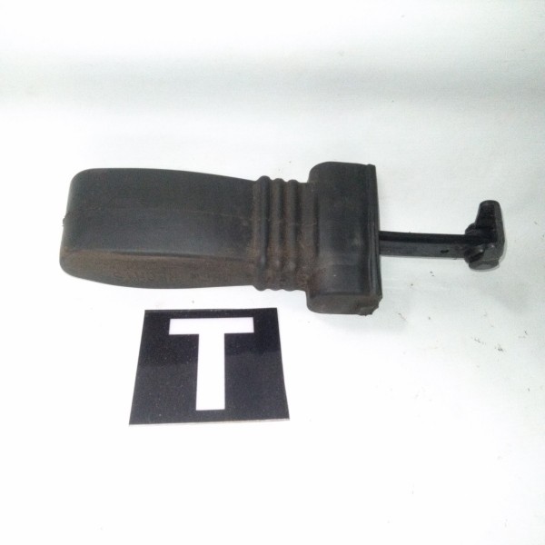 Limitador Porta Traseiro Audi A4 2010 2.0t