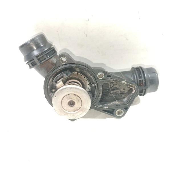 Carcaça Valvula Termostatica Bmw 325 E46 1998 2005 7509228