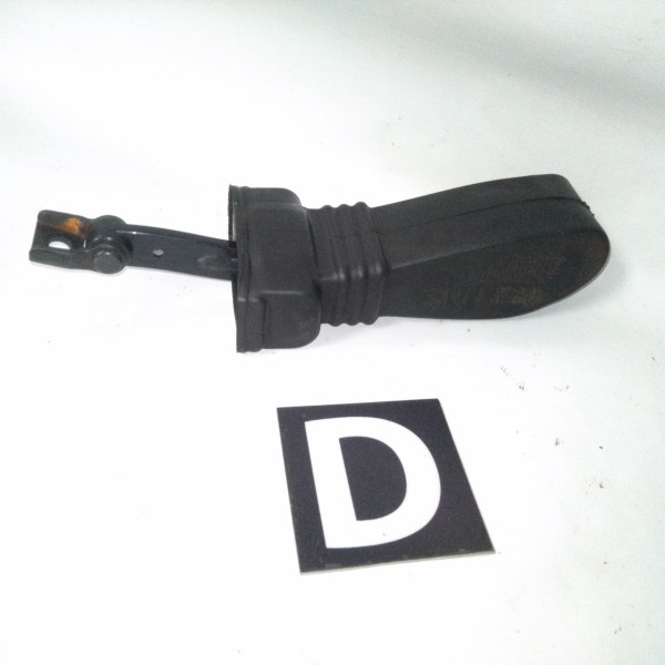 Limitador Porta Dianteiro Audi A4 2010 2.0t