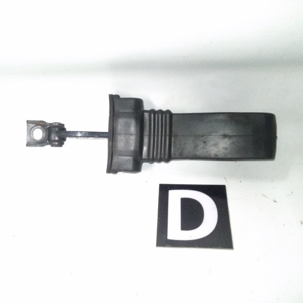 Limitador Porta Dianteiro Audi A4 2010 2.0t