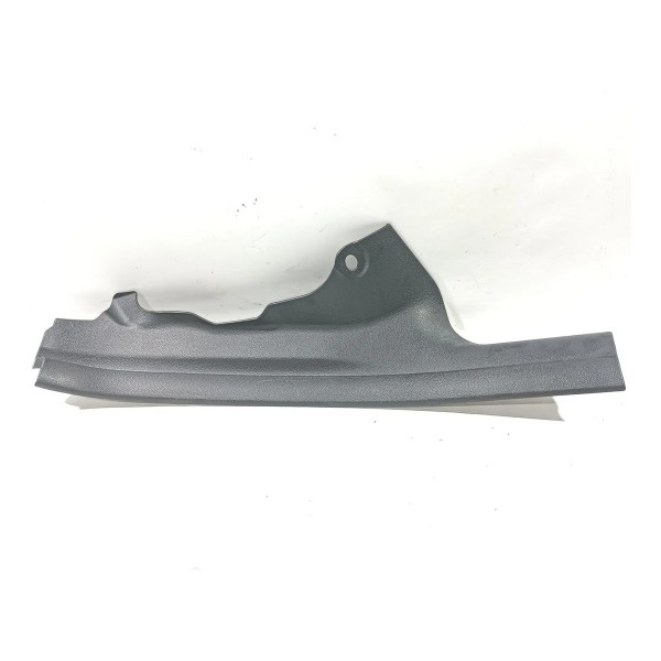 Soleira Traseira Direita Bmw 320 325 335 06 12 Preto