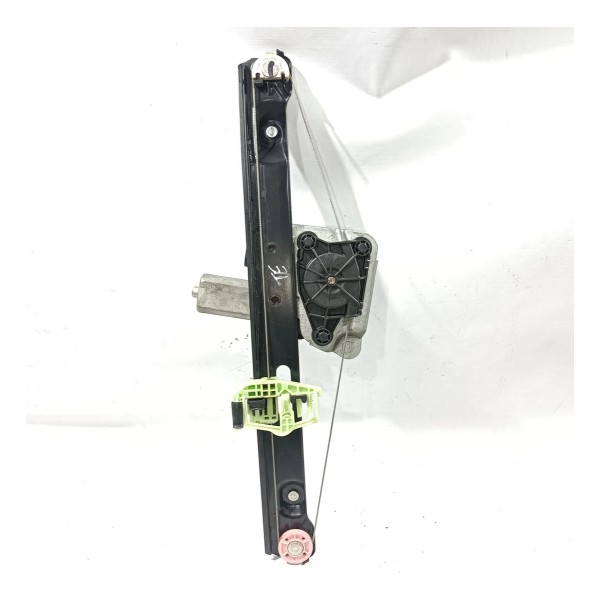 Maquina Vidro Traseira Esquerda Bmw 320 335 06 12