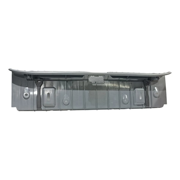 Soleira Porta Malas Bmw 320 325 335 2006 2012 7059258 Preto