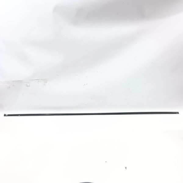 Friso Externo Porta Traseira Esquerda Bmw 320 335 06 12 Preto