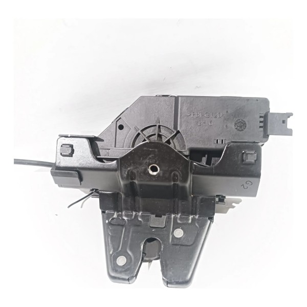 Trava Porta Malas Bmw 320 325 335 E90 2006 2012 7840617