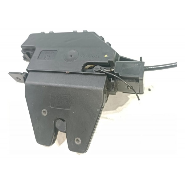 Trava Porta Malas Bmw 320 325 335 E90 2006 2012 7840617