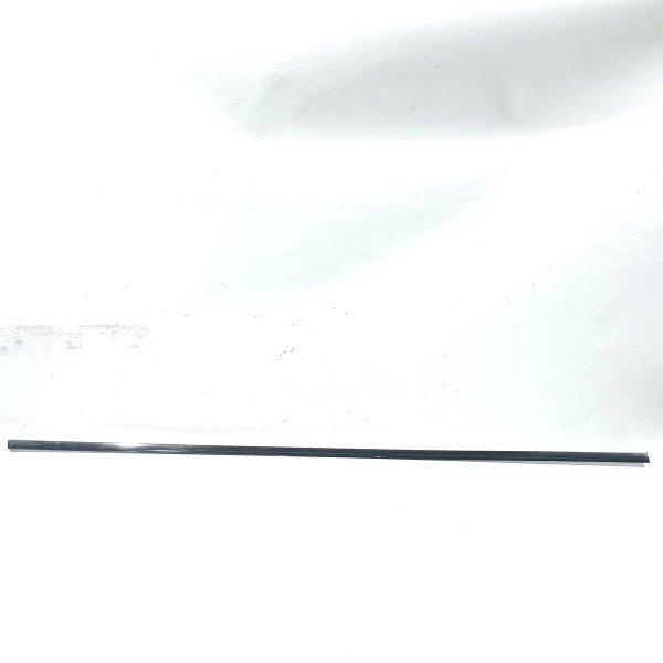 Friso Externo Porta Traseira Direita Bmw 320 325 335 06 12 Preto