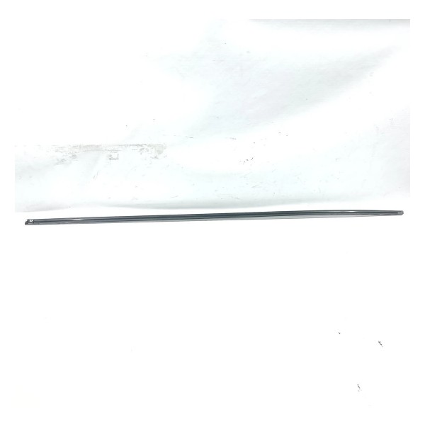 Friso Externo Porta Dianteira Direita Bmw 320 335 06 12 Preto