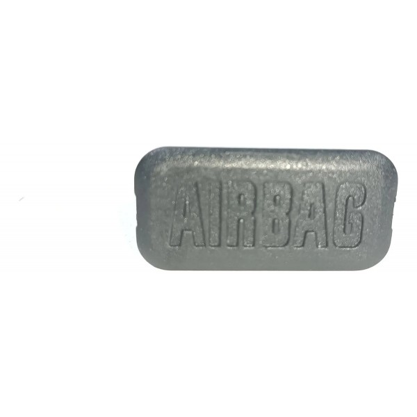 Tampa Parafuso Coluna B Bmw 320 325 335 E90 06 12 7135689 Preto