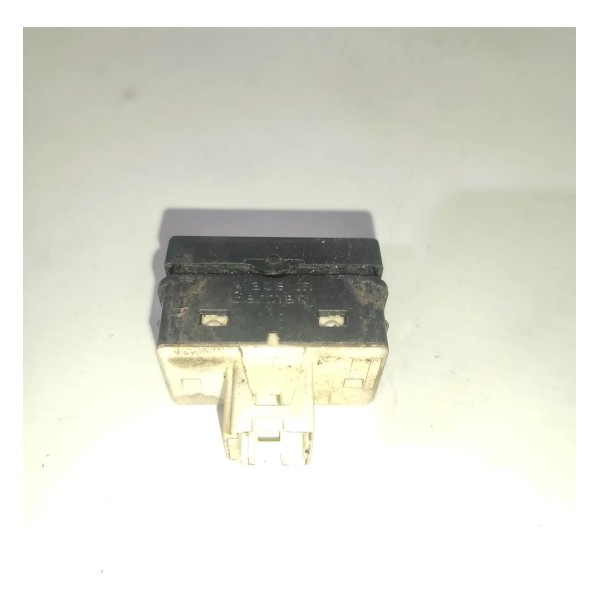 Botao Vidro Bmw 318 323 325 328 E36 1992 1997 1387388