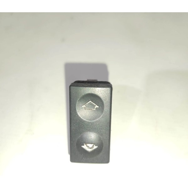 Botao Vidro Bmw 318 323 325 328 E36 1992 1997 1387388