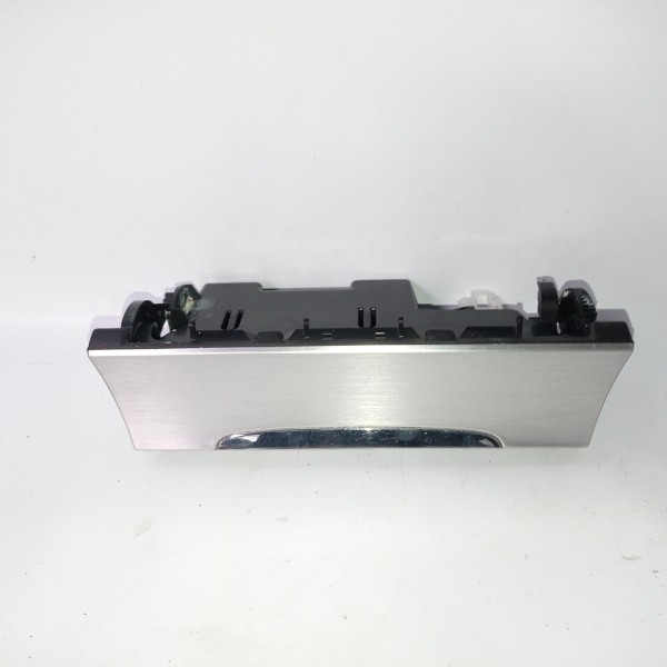 Cinzeiro Dianteiro Tomada 12v Vw Passat B6 2006 2010