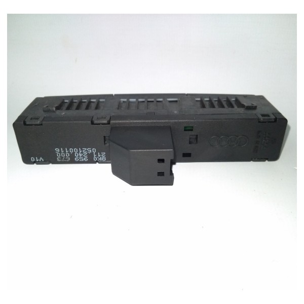 Botao Esp Direito Audi A4 2010 2.0t