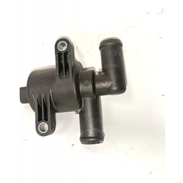 Bomba Dagua Auxiliar 4h0121671b Audi A5 2.0t 2010 2017