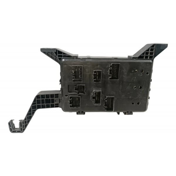Kit Code Ford Mondeo 2.0 16v 2001 20064s71 12a650 Acb