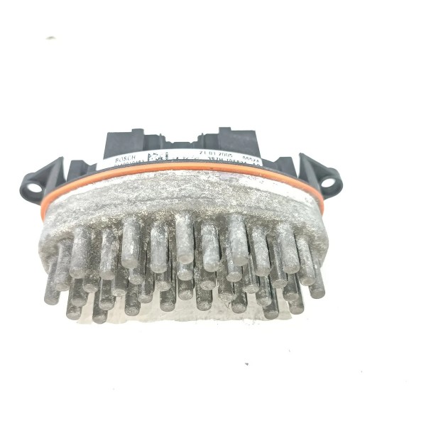 Resistência Ventilador Interno Ford Mondeo 2001 2006