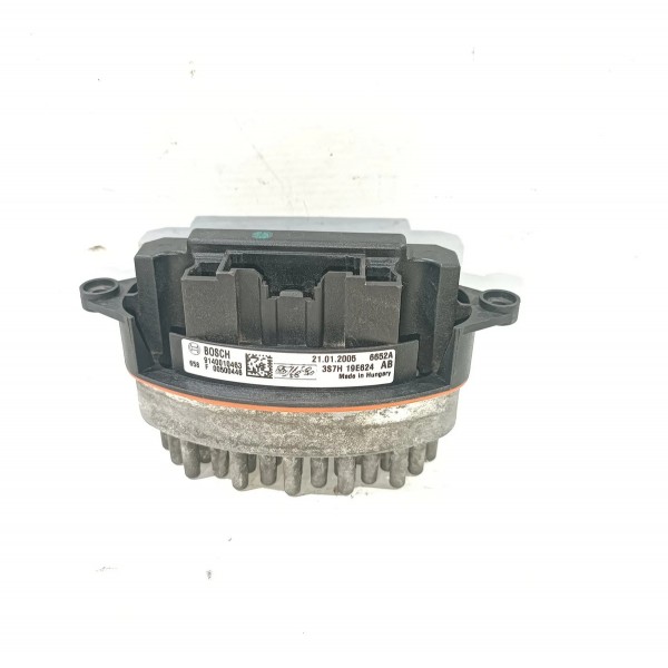 Resistência Ventilador Interno Ford Mondeo 2001 2006