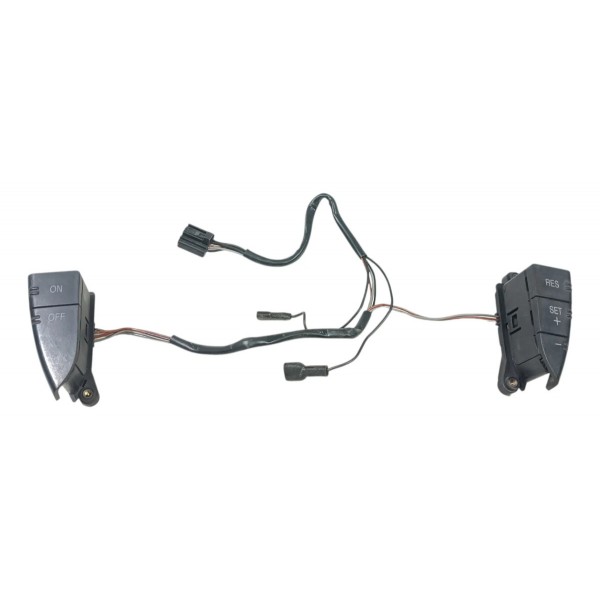 Botao Comando Volante Ford Mondeo 2001 2006 1s7t9e740ae