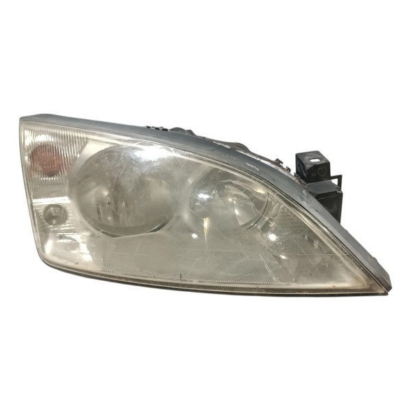 Farol Direito Ford Mondeo 2001 2006 Direito/passageiro