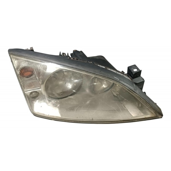 Farol Direito Ford Mondeo 2001 2006 Direito/passageiro