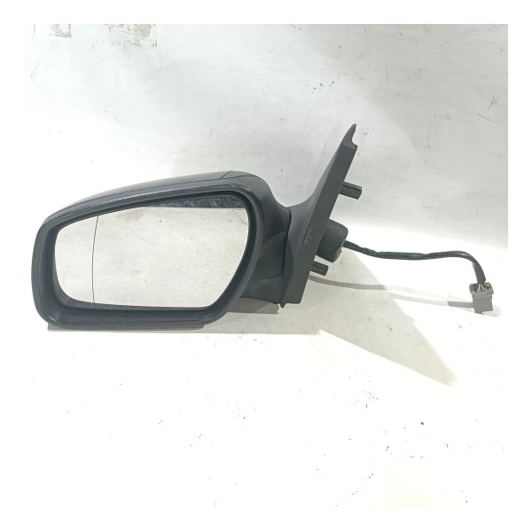 Retrovisor Esquerdo Ford Mondeo 2001 2006