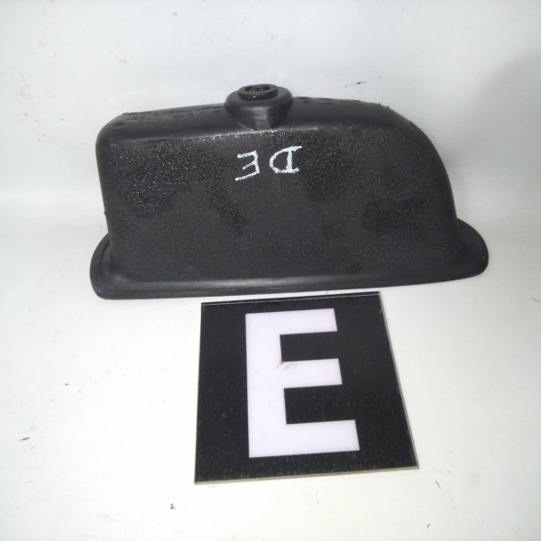 Puxador Interno Forro Porta Esquerda Subaru Impreza 93/99