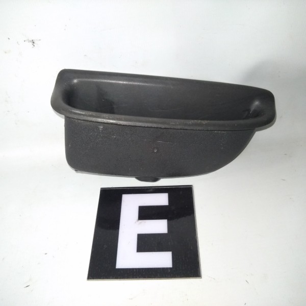 Puxador Interno Forro Porta Esquerda Subaru Impreza 93/99