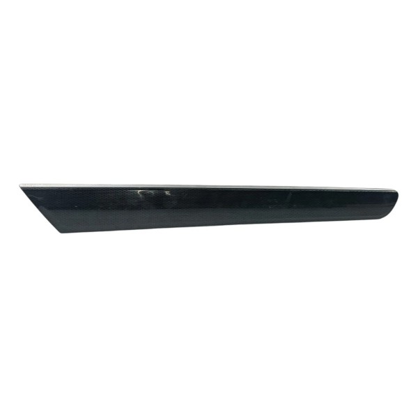 Friso Forro Porta Dianteira Direita Vw Jetta 2012 2017 Preto