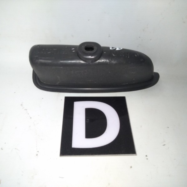 Puxador Interno Forro Porta Direita Subaru Impreza 93/99